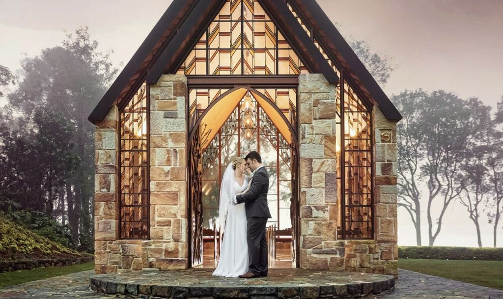 Montville Wedding Venue