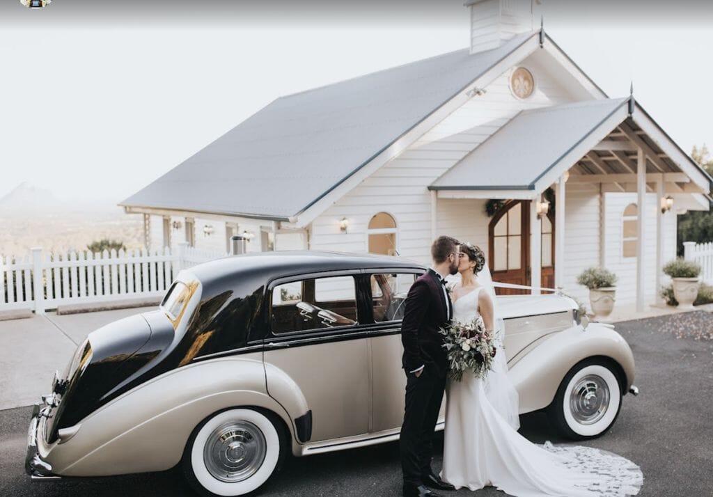 Dream Weddings Venues Sunshine Coast: Discover Today