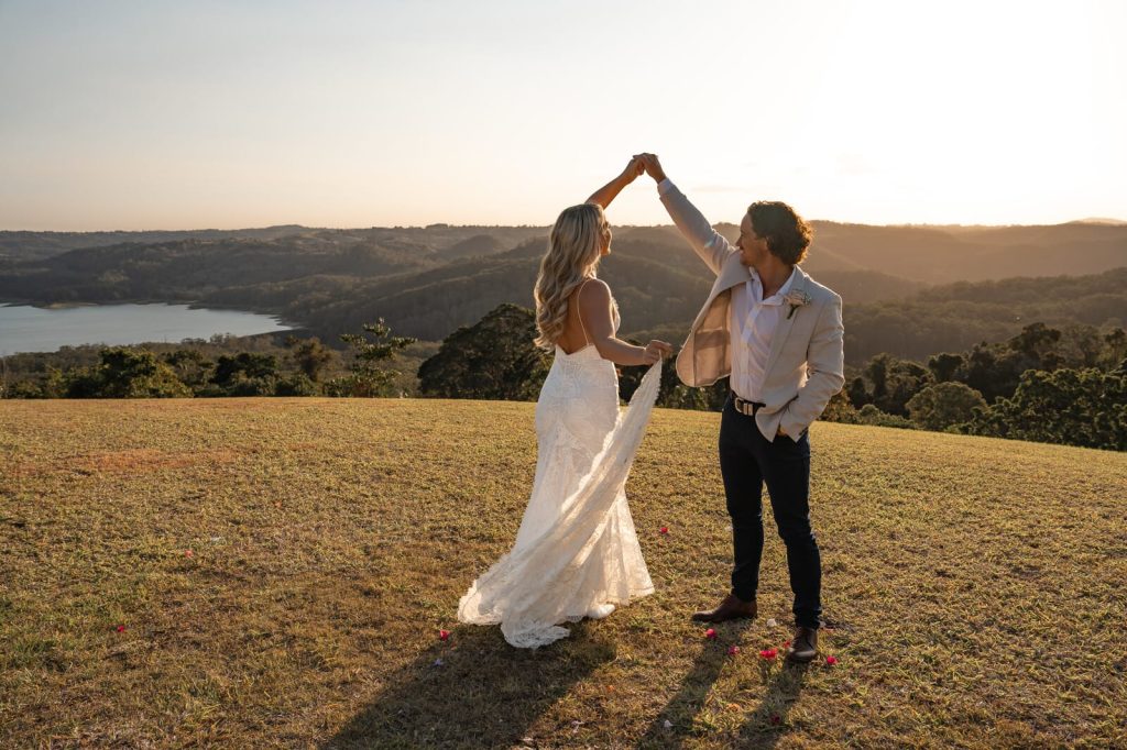 micro wedding packages