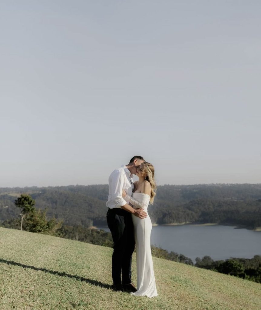 micro wedding photography