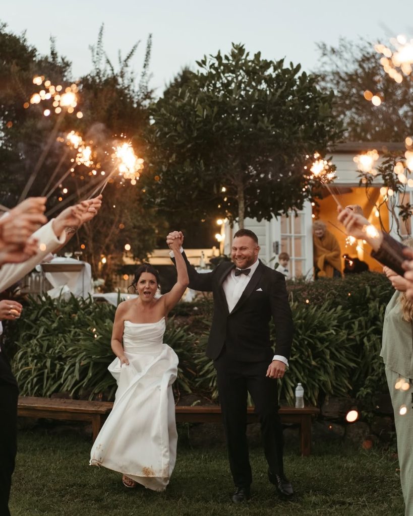 micro wedding sunshine coast