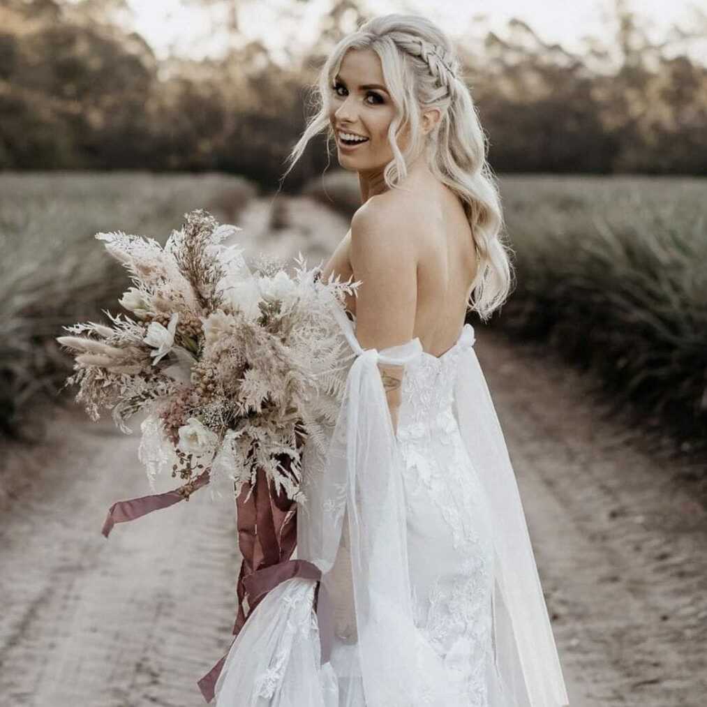 highly recommended hair and makeup artists for wedding