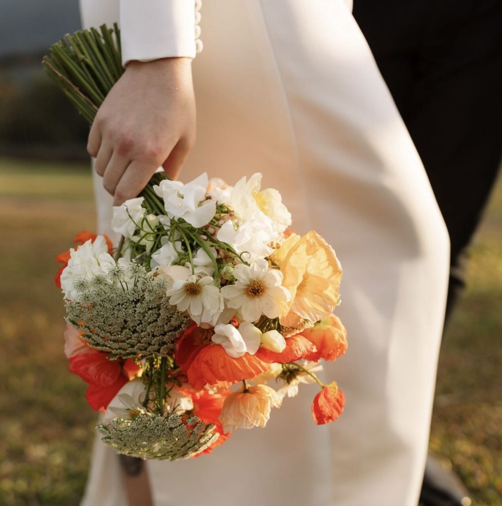florists for weddings